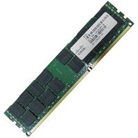 Cisco UCS-MR-1X162RYA 16GB Memory PC3-12800