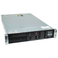 HPE 653200-B21 Xeon ProLiant DL380P Server