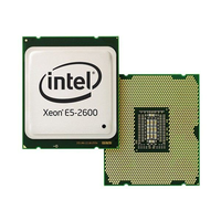 Intel BX80635E52687V2 3.4GHz Processor Intel Xeon 8 Core