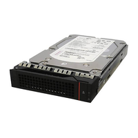 Lenovo 7XB7A00043 4TB 7.2K RPM HDD SAS 12GBPS