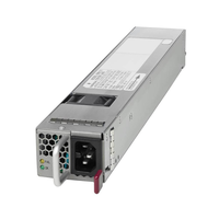 Cisco C4KX-PWR-750DC-F 750W Power Supply Power Module