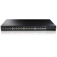 Dell 463-5911 48 Port Networking Switch