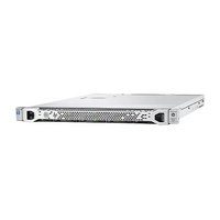 HPE 755259-B21 Xeon Server ProLiant DL360