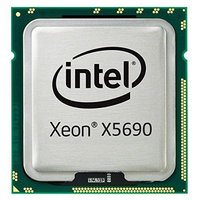 Intel SLBVX 3.46GHz Processor Intel Xeon 6 Core