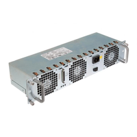 Cisco ASR1006-PWR-DC 1280W Power Supply Power Module
