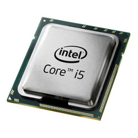 Intel SLBTK 3.33GHz Processor Intel Core i5
