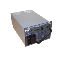 Cisco PWR-C45-1400DC-P 1400-Watts 48V DC Power Supply  Power Module