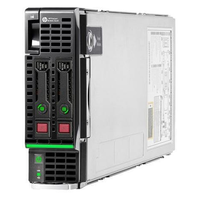 HPE 741447-S01 Xeon 2.0GHz Server ProLiant BL460C