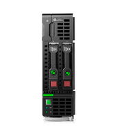 HPE 836875-S01 Xeon 2.30GHz Server ProLiant BL460C