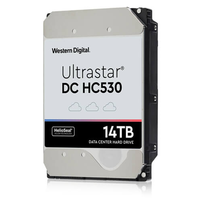 HGST 0F31065 14TB 7.2K RPM HDD SAS-12GBPS