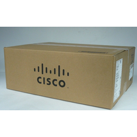 Cisco ASR55-SSC Networking Expansion Module