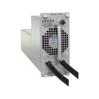 Cisco N7K-AC-7.5KW-US 7500 Watt Power Supply Switching Power Supply