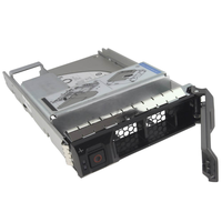 Dell 400-ANWH 2TB 7.2K RPM Hybrid Tray SAS-12GBPS