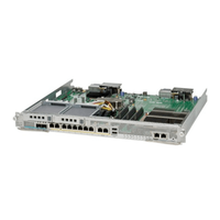 Cisco ASA-SSP-40-INC SSP-40 Networking Security Appliance