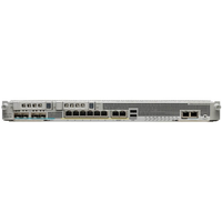 Cisco ASA5585-S60-2A-K9 6 Ports Networking Security Appliance Firewall