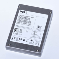Dell 44Y2Y 400GB SSD SAS 12GBPS