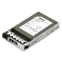 Dell CH6KT 400GB SSD SAS 12GBPS