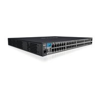 HPE J9147A#ACC 48 Port Networking Switch