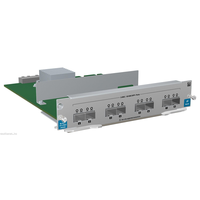 HP J9538-61001 Networking Expansion Module 8 Port