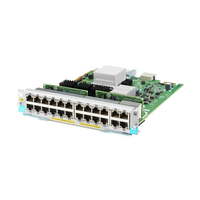 HPE J9991-61001 Networking Expansion Module 20 Port