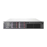 HPE 605876-005 Xeon 2.66GHz Server ProLiant DL380