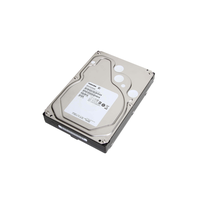 Toshiba AL14SEB06EP 600GB 10K RPM HDD SAS-12GBPS