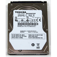 Toshiba HDEBJ10DAA51 1.8TB 10K RPM HDD SAS-12GBPS