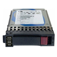 MO0400JEFPA HPE 400GB SAS SSD
