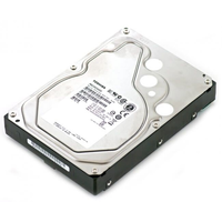 Toshiba HDETS10GEA51F 6TB 7.2K RPM HDD SATA-6GBPS