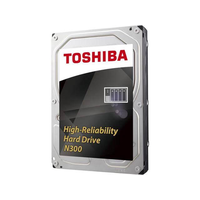 Toshiba MG03ACA400 4TB 7.2K RPM HDD SATA 6GBPS