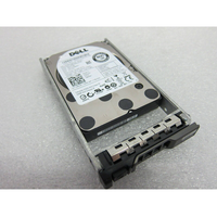 Dell 400-AGSW 600GB 15K RPM SAS-12GBPS
