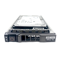 Dell 400-AGTC 600GB 15K RPM  SAS-12GBPS