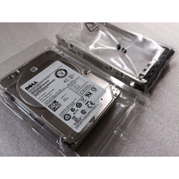 Dell 400-AHNS 1.2TB 10K RPMSAS-12GBPS