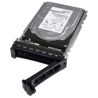 Dell R3J3Y 1.6TB SSD SATA 6GBPS