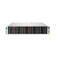 HP M0T02A HDD Enclosure Storage Works Smart Array SAS