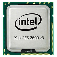 IBM 00KA947 2.3GHz Processor Intel Xeon 18 Core
