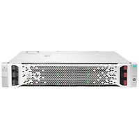 HP M0S88A W/25 1TB 12G SAS 10K Enclosure Storage Works Smart Array SAS