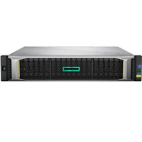 HPE Q1J02A 2U Enclosure Storage Works Smart Array