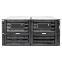 HP QQ698A BAY 70 X 2 TB Enclosure Storage Works 5U