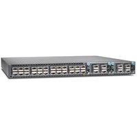 Juniper QFX5100-24Q-AFI 24 Port Networking Switch