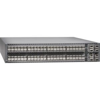 Juniper QFX5100-96S-AFI Layer 3 Networking Switch