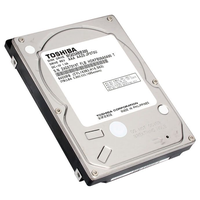 Toshiba MBF2450RC 450GB 10K RPM HDD SAS 6GBPS