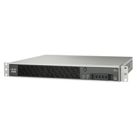 Cisco ASA5512VPN-EM250K9 6 Ports Networking Security Appliance