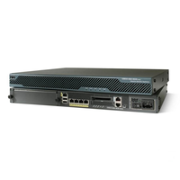 Cisco ASA5540-UC-BUN-K8 5 Ports Networking Security Appliance Firewall