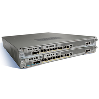 Cisco ASA5585-S10X-K  Networking Security Appliance 8 Port