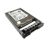 Dell 400-AFXD 600GB 15K RPM SAS-12GBPS