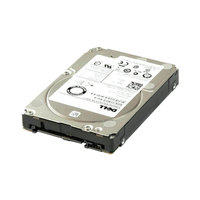Dell 400-AHED 1.2TB 10K RPM SAS-12GBPS