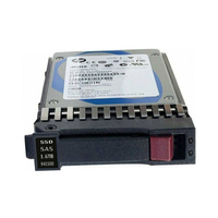 HPE MO001600JWDLA 1.6TB SAS SSD