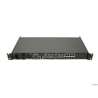 IBM 69Y6015 8-Port Networking Switch