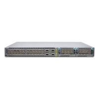 Juniper EX4600-40F-DC-AFO 24 Port Networking Switch